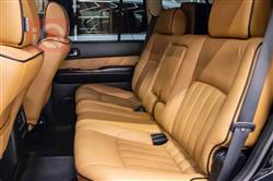 Nissan Patrol Safari